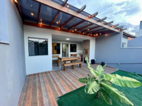 Casa de Praia - Gravatá Navegantes - SC